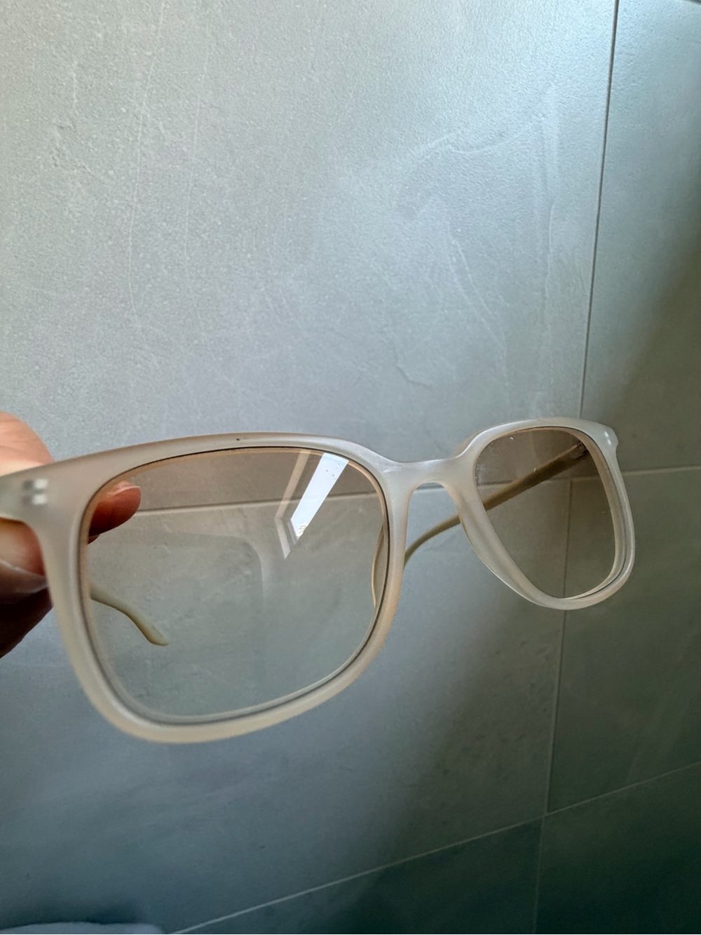Fear of God x Barton Perreira FGBP | 2021 Matte Sand Sunglasses - Picture 6 of 7